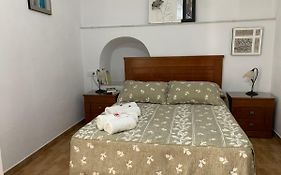 Encantador Apartamento Centro Arcos de la Frontera